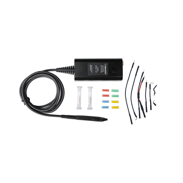 SAP2500D - Siglent Differential Active Probe, 2.5 GHz